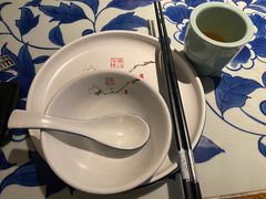 -绿茶餐厅(布吉万象汇店)