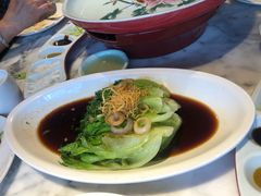 -京味斋·北京烤鸭(华威桥北工大店)