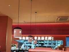 -闽上鲜·福建菜(龙湖滨江天街店)