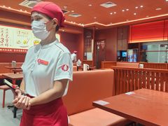 -喜家德虾仁水饺(开发区万达店)