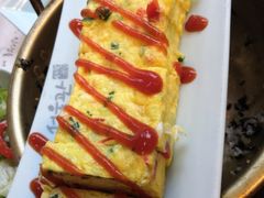 -首尔馆韩国料理(金童路店)