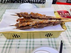 -马叉虫和妖且闲·长沙大排档(解放西店)