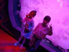 -沈阳海洋探索中心