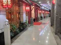 -大龙辣火锅·龙虾·烧烤(湖滨新天地店)