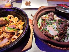 -啫神·广州地标美食(北京路店)