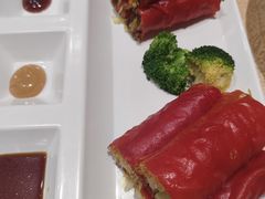 -大水车公馆·顺德菜·妈姐菜(均安店)
