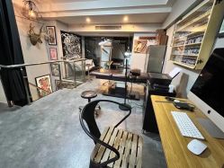 -極致刺青TATTOO STUDIO 私人订制