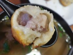 -舒蔡记生煎菜饭(云南中路店)