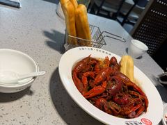 -叶派龙虾·招牌十三香(合肥路首店)