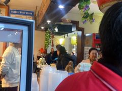 -蓝田九大碗民俗食府(蓝田店)