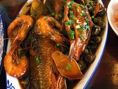 -下塘街25号农家菜馆(新场店)