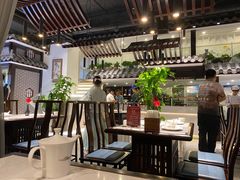 大堂-金汤宴餐厅·粤菜(德云社店)