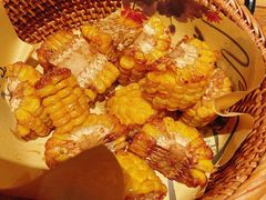 -北丐先生·野馄饨烧烤(长宁龙之梦店)