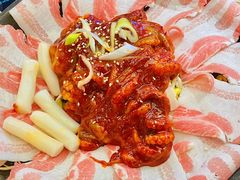 -双门洞·森系料理(体育西店)