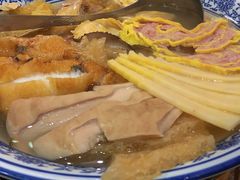 -三林本帮馆(中林街店)