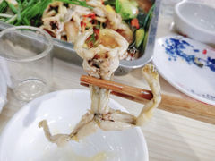 -二0二李记南瓜田鸡老字号(宜宾一店)