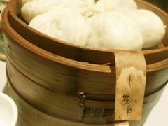 -包子大王(新泽巷店)