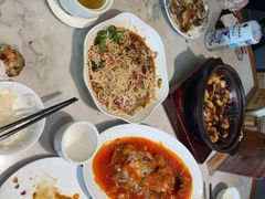 -大潮淮·淮扬菜(何园旗舰店)