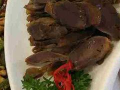 -明城五号烤鸭坊(建国门店)