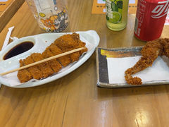 -哈灵现炒本帮面(宁波路店)