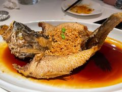 -茉里粤菜(皇姑万象汇店)