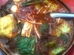 -清真·马文砂锅大全(麦苋街店)