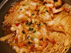 -樊城区沛公餐饮店(挑食拉美步行街店)