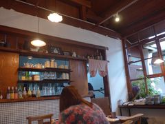 -铃木食堂(帽儿胡同店)