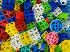 -TOYSRUS玩具反斗城(合肥华润万象城店)