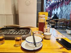 -李歪歪纸包鱼(天府新区店)