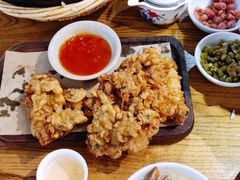 -潮粥荟·潮汕砂锅粥(朝阳大悦城店)