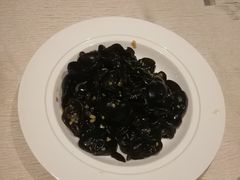 -唐拉雅秀酒店-唐苑中餐厅