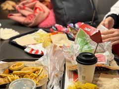 -肯德基(兆麟店)