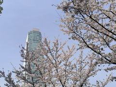 -静安雕塑公园