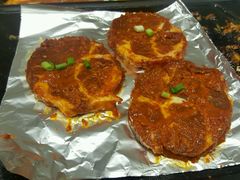 -韩时烤肉(丰科万达广场店)