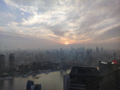 -上海中心大厦