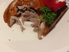 -聆桂烤鸭·金奖烤鸭(静联广场店)