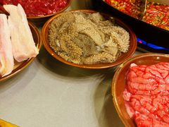 -重庆老火锅王(西安北路店)
