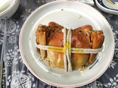 -小陆莲花蟹园农家乐(莲花岛店)