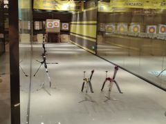 -弓夫射箭·运动娱乐·团建(中心印象城店)