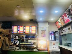 -田三卷馍(火车站店)