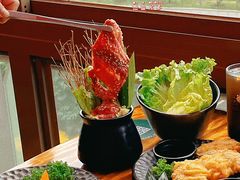 -热血兄弟·炭火烤肉(融侨中心店)