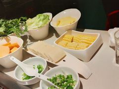-海底捞火锅(枫蓝国际购物中心店)