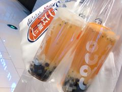 -CoCo都可(西安路民勇店)