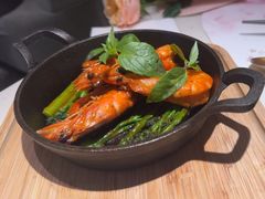 -Tomacado花厨(南京IFC国金中心店)