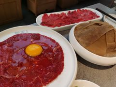 -菌自在·云南野生菌火锅(长安万达店)