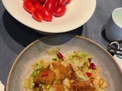 -小天厨民间菜馆(深圳街店)