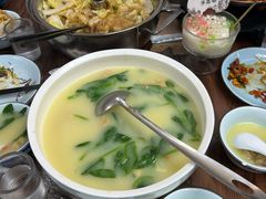 -冯大腕江湖川菜馆(后沙峪店)