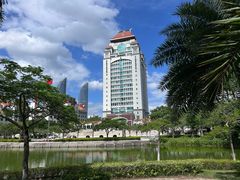 -厦门大学(思明校区)