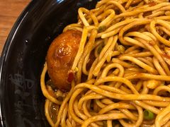 -汤姐热干面(酒仙桥店)